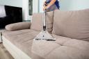 Upholstery Cleaning Near Me Fremont CA logo